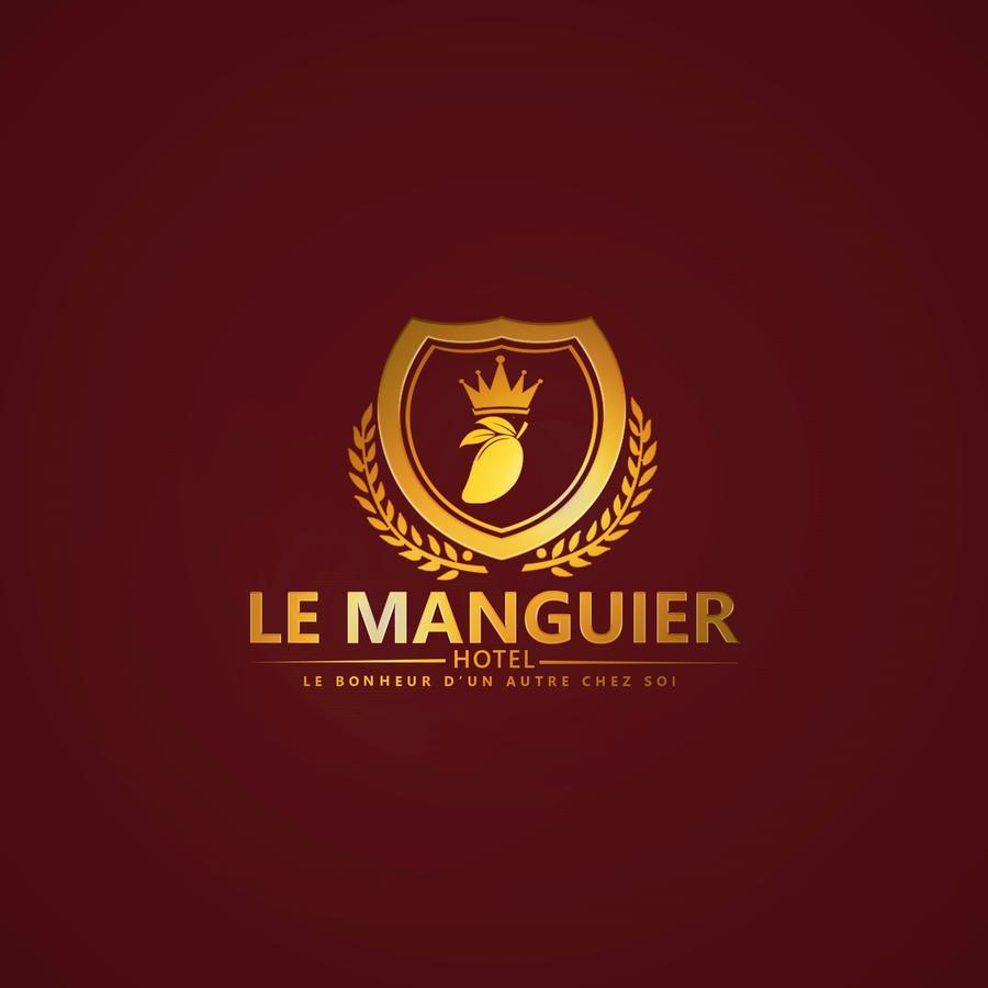 Hotel Le Manguier Les Cayes Room photo